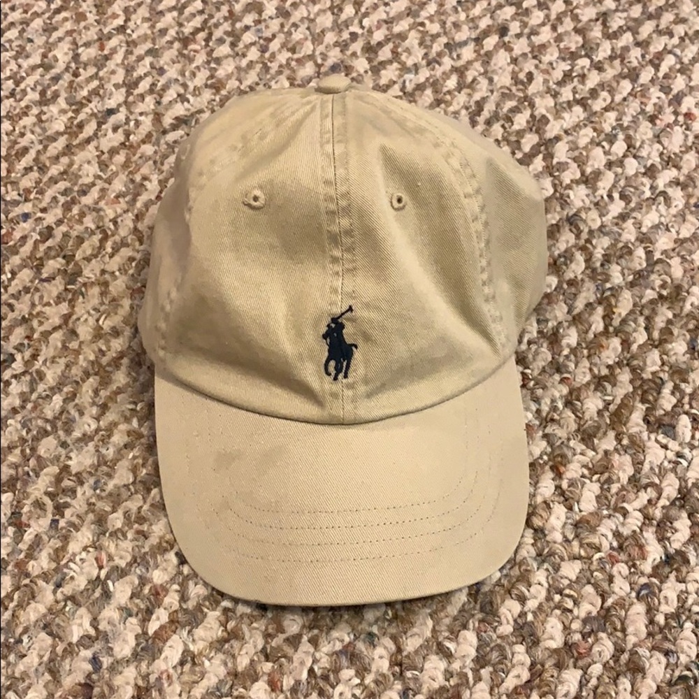 Polo Hat